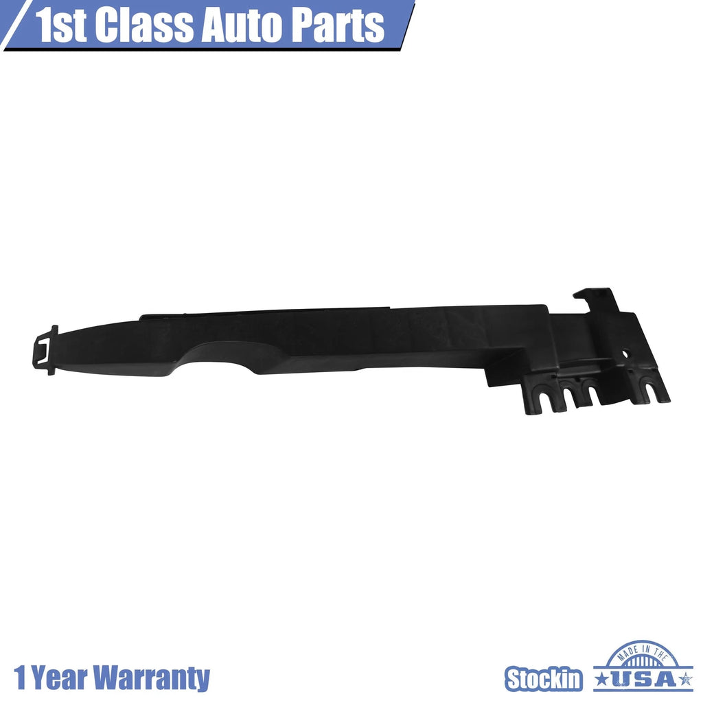 Front Outer Left Bumper Grille Support for Buick Regal (2010-2013)