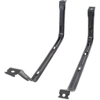 Set of 2 Fuel Tank Straps for VW Passat (2006–2008)