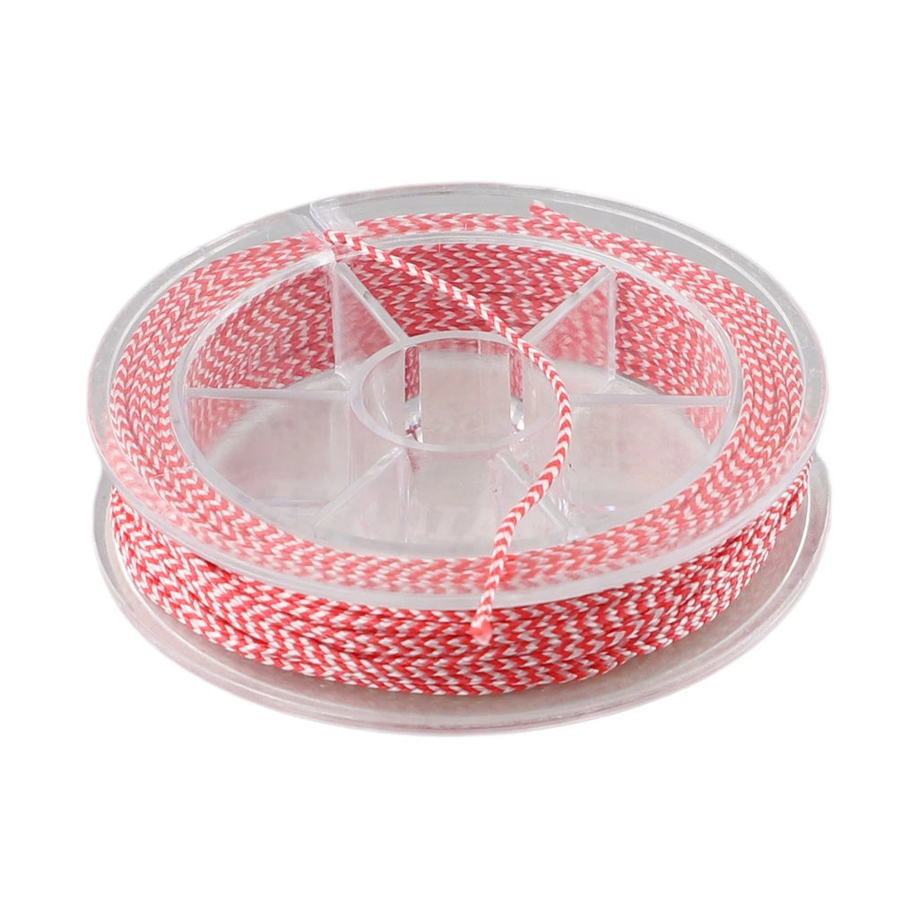 Fishing Line Strands for Trolling Lures (Fishing Jigs)