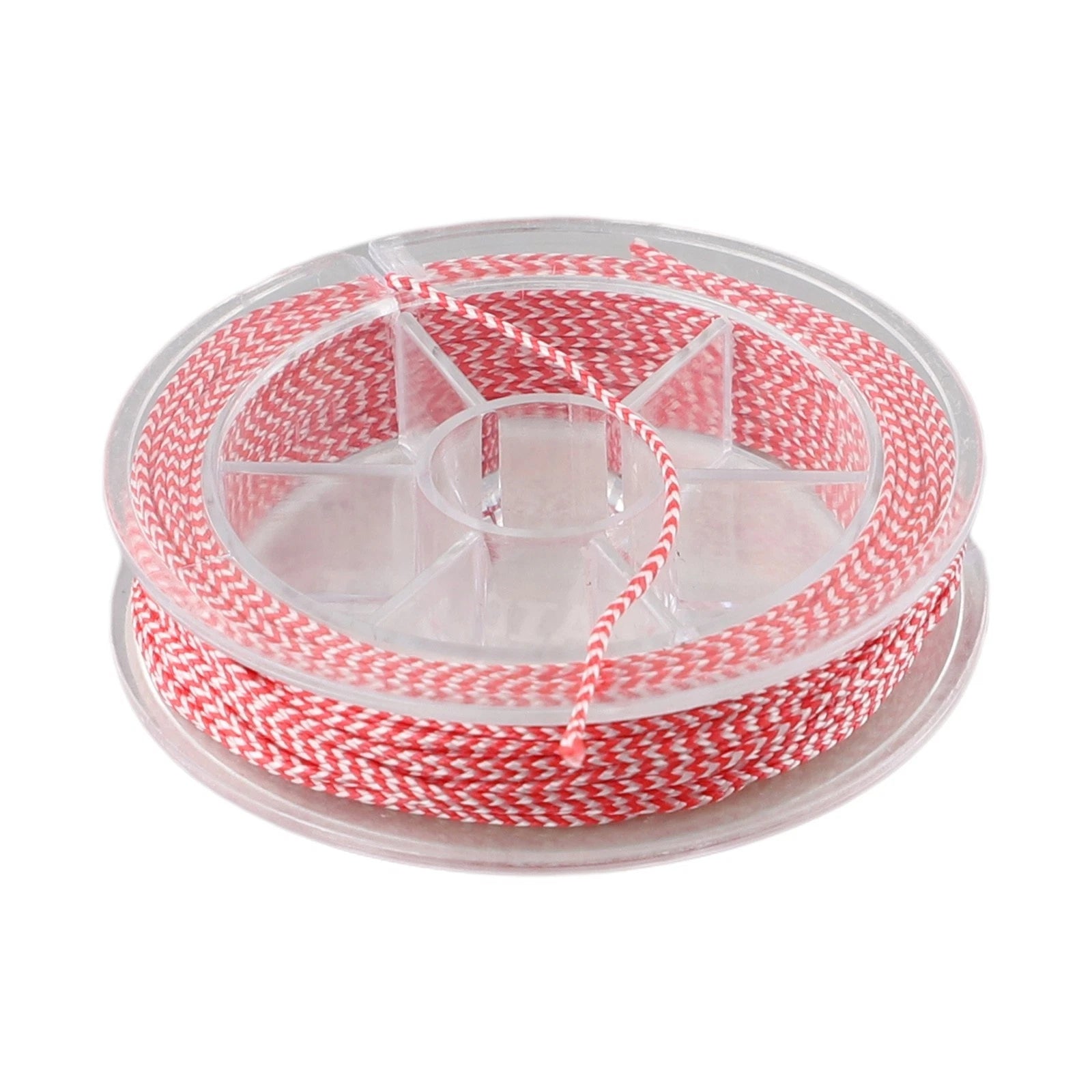 Fishing Line Strands for Trolling Lures (Fishing Jigs)