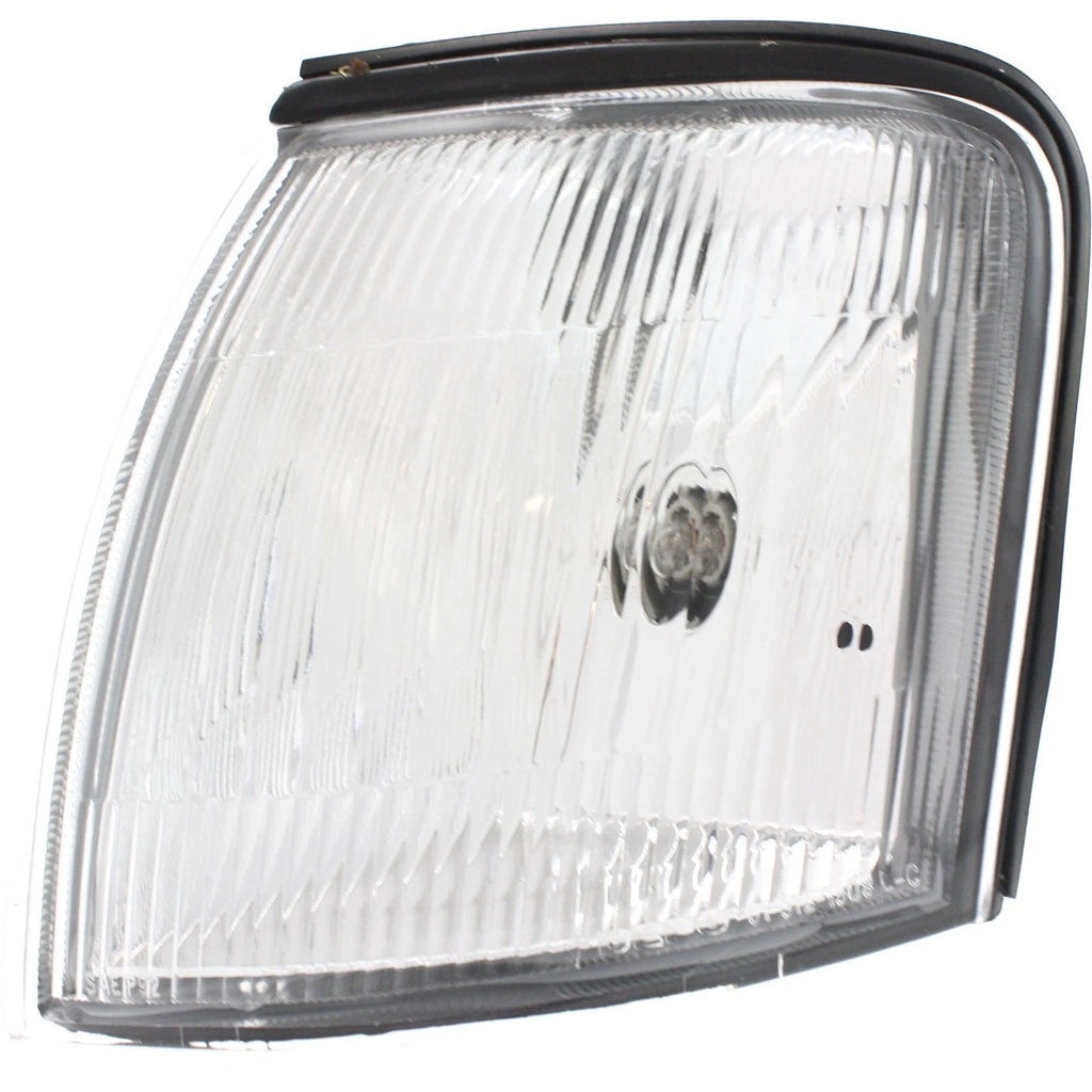 Corner Light for Toyota Avalon (1995–1997) with Bulb, Driver Side