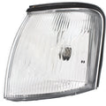 Corner Light for Toyota Avalon (1995–1997) with Bulb, Driver Side