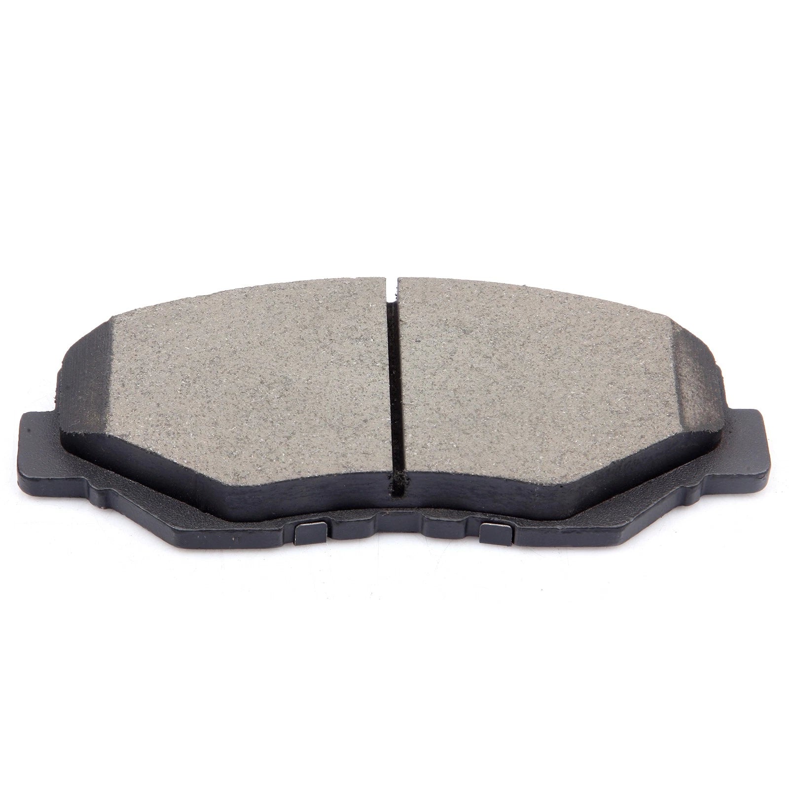 Set of 4 Ceramic Brake Pads for Honda Accord Civic Sedan Acura ILX (2003–2007)