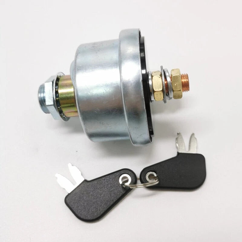 Ignition Switch for Caterpillar 305.5E 306E 307B 307C 307D 307E 308C 308D 308E