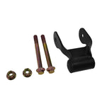 Rear Leaf Spring Shackle Hangers for Ford F-150 (2009–2014) 722-089