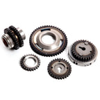 Head Gasket Set with Water Pump & Timing Chain for Nissan Frontier Pathfinder (2009)