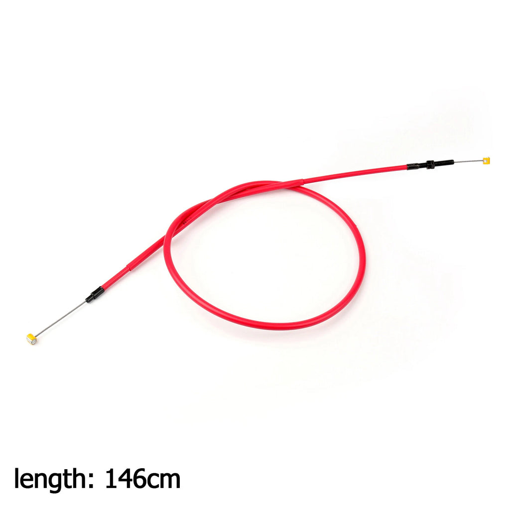 Clutch Cable Replacement for BMW S1000RR (2010–2017) T9