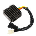 Regulator Rectifier for Honda XRV750 XR 750 Africa Twin (1992) 31600-MV1-941