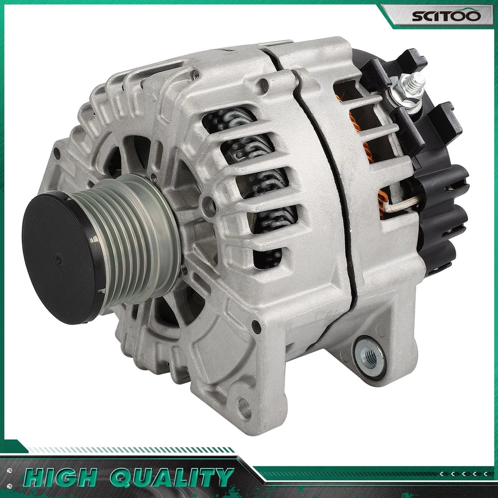 Alternator for Mercedes-Benz CLS63 E63 G63 GL63 GLE63 ML63 SL63 (2011–2018) 11823