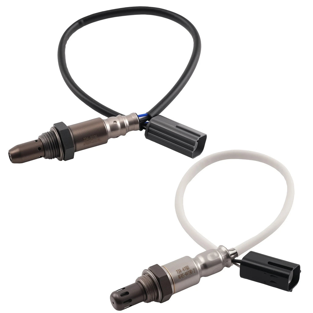 2X Oxygen O2 Sensor for Nissan Altima Rogue 2.5L (2008–2013)