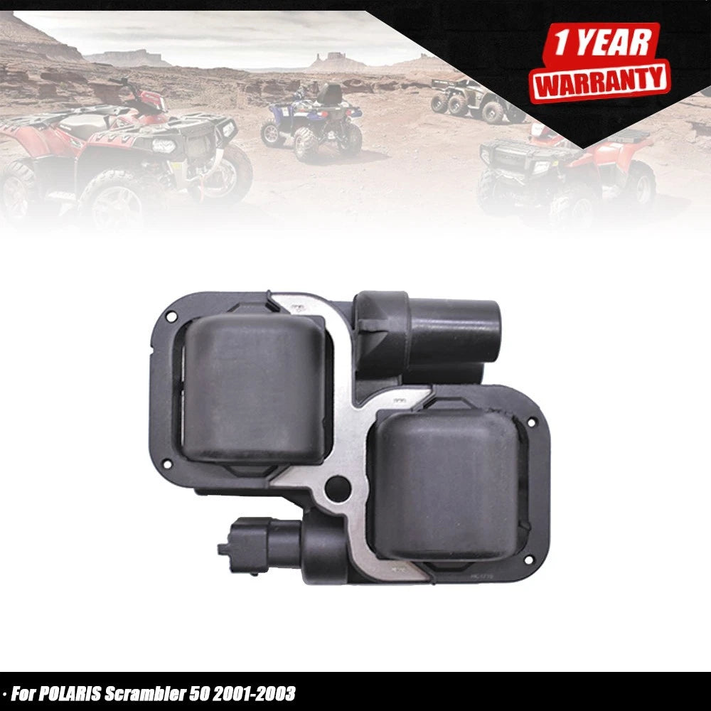 Ignition Coil for Polaris (2001-2003)