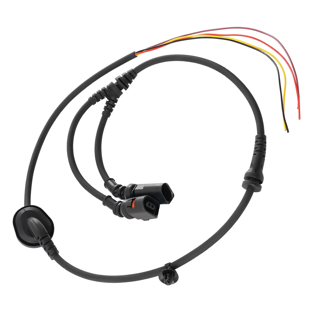 ABS Speed Sensor Wire Harness for Volkswagen Jetta Golf Rabbit (2006–2013)
