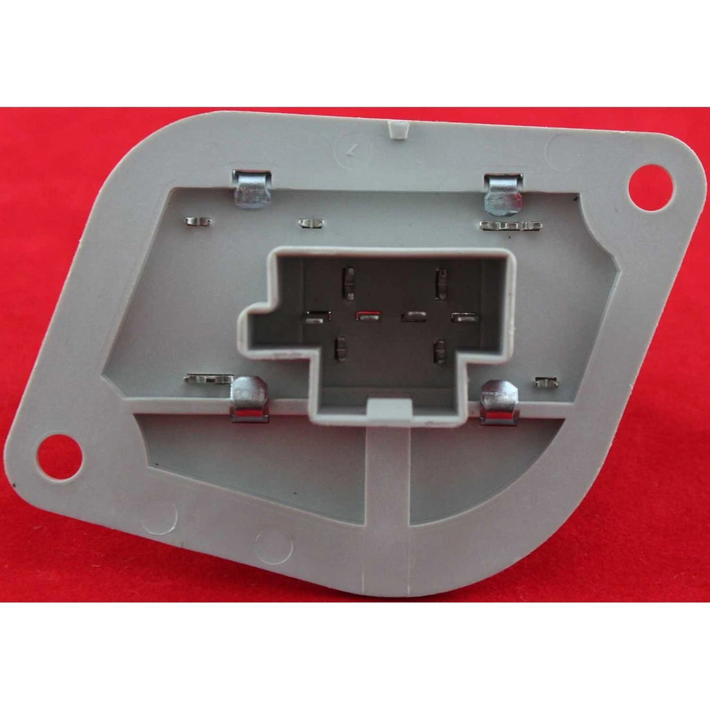 Blower Motor Resistors for Jeep Wrangler Cherokee (1997–2001)