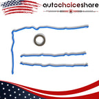 Timing Cover Gasket for Ford Mustang Lincoln Aviator Continental (1993–2007)