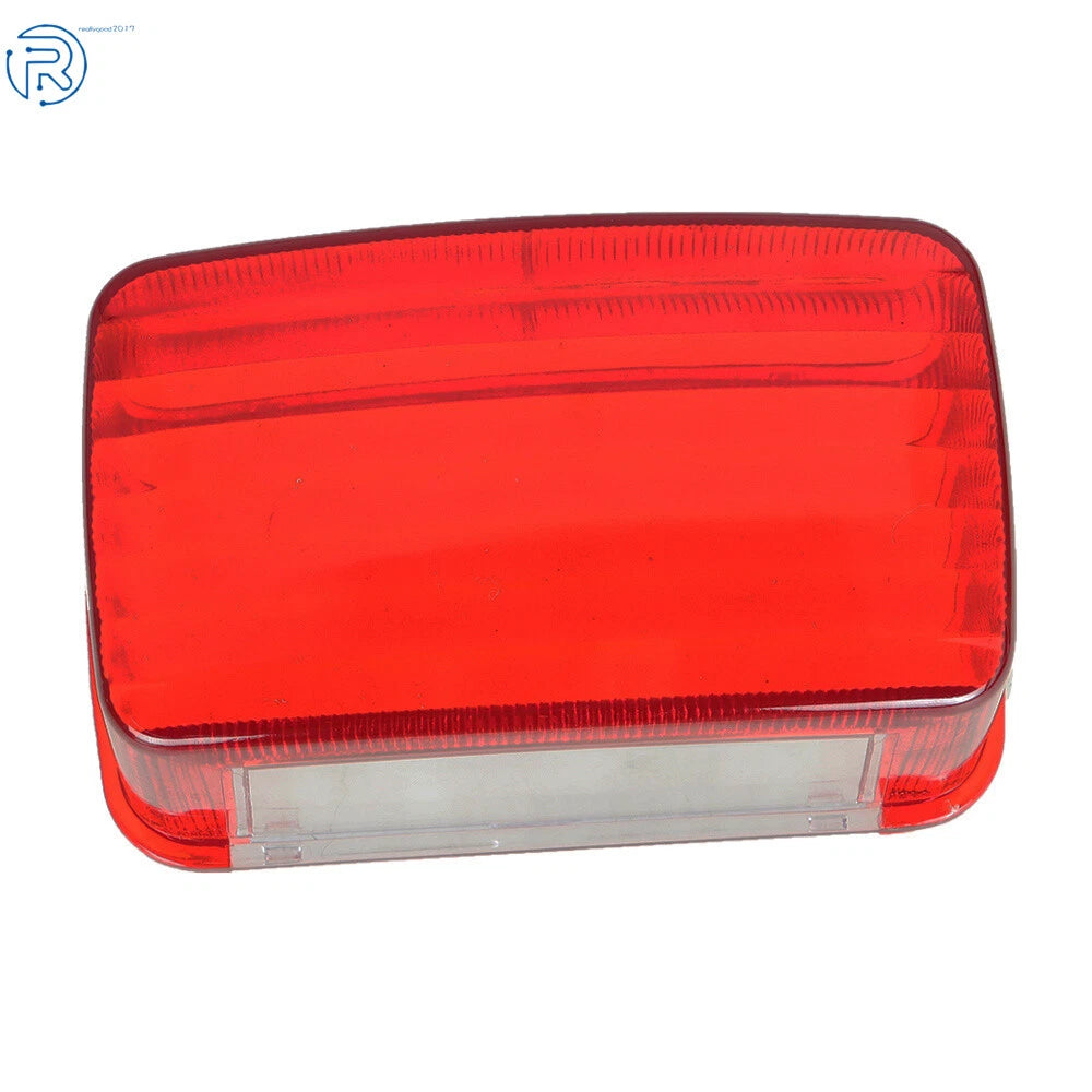 Tail Light Lens for Yamaha Rhino 660 (2004-2007)
