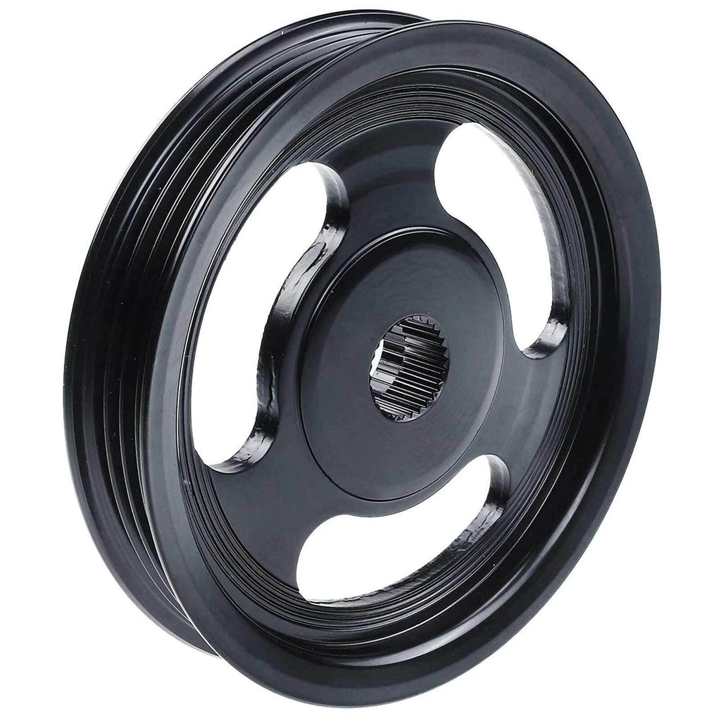 Power Steering Pump Pulley for Honda Civic (2001–2005)