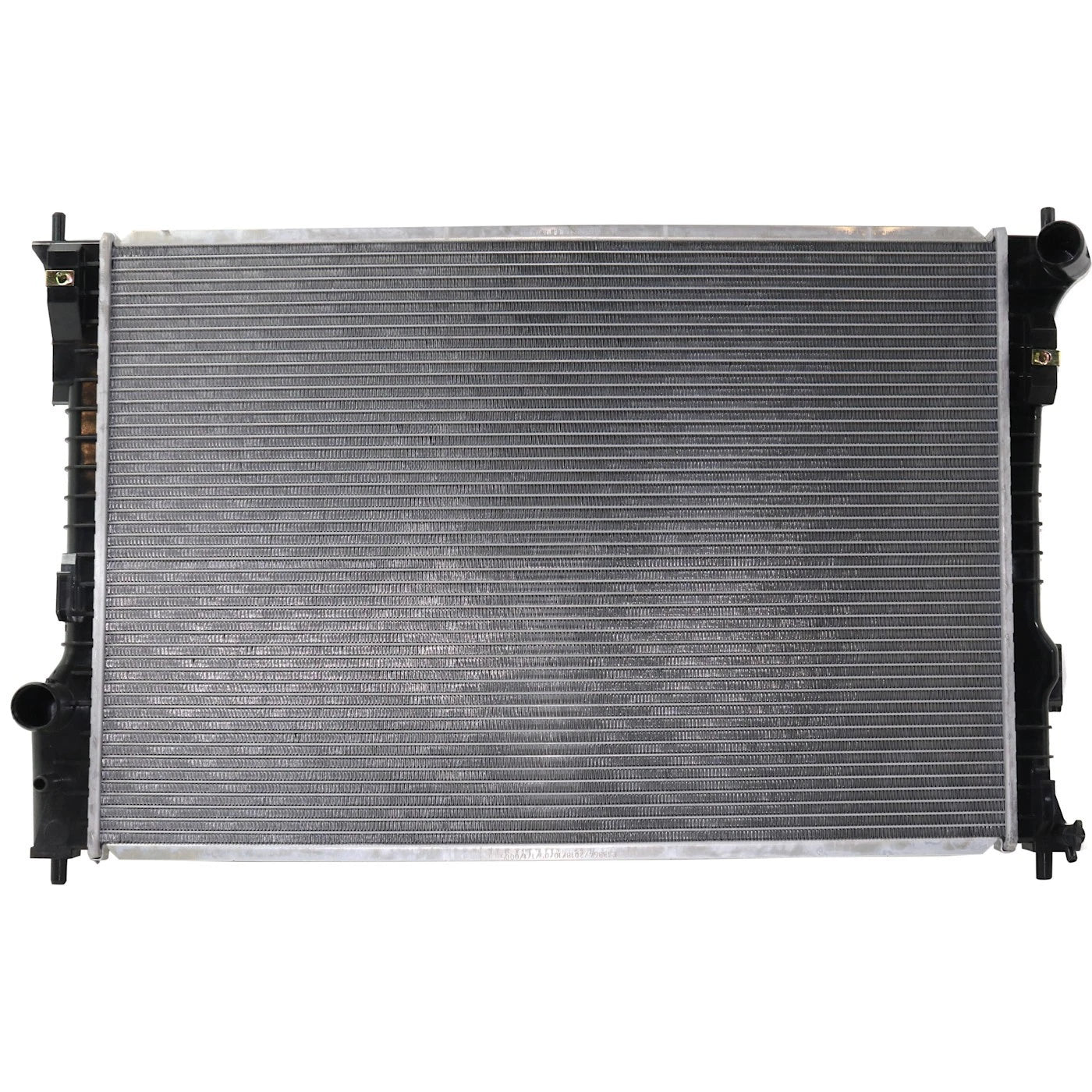 Radiator Support Core for Ford Explorer (2016–2019)