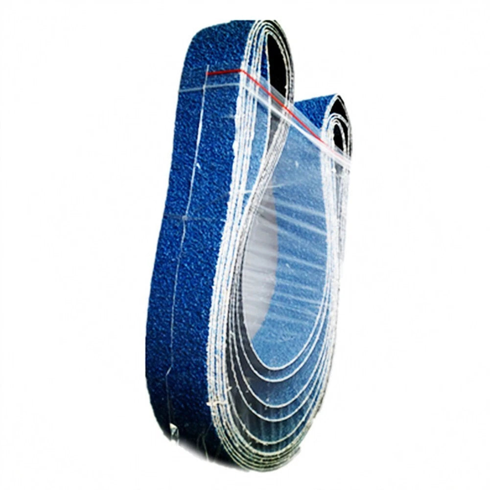 Sanding Belt for Finishing Stainless Steel 915mm x 50mm (36" x 2")