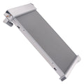 3 Row Aluminum Radiator for Chevy Corvette 5.7L V8 (1969–1972) AT