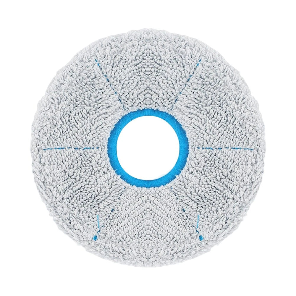 Microfiber Replacement Pads for DREAME L50 Ultra L50 Pro (2020–2023)