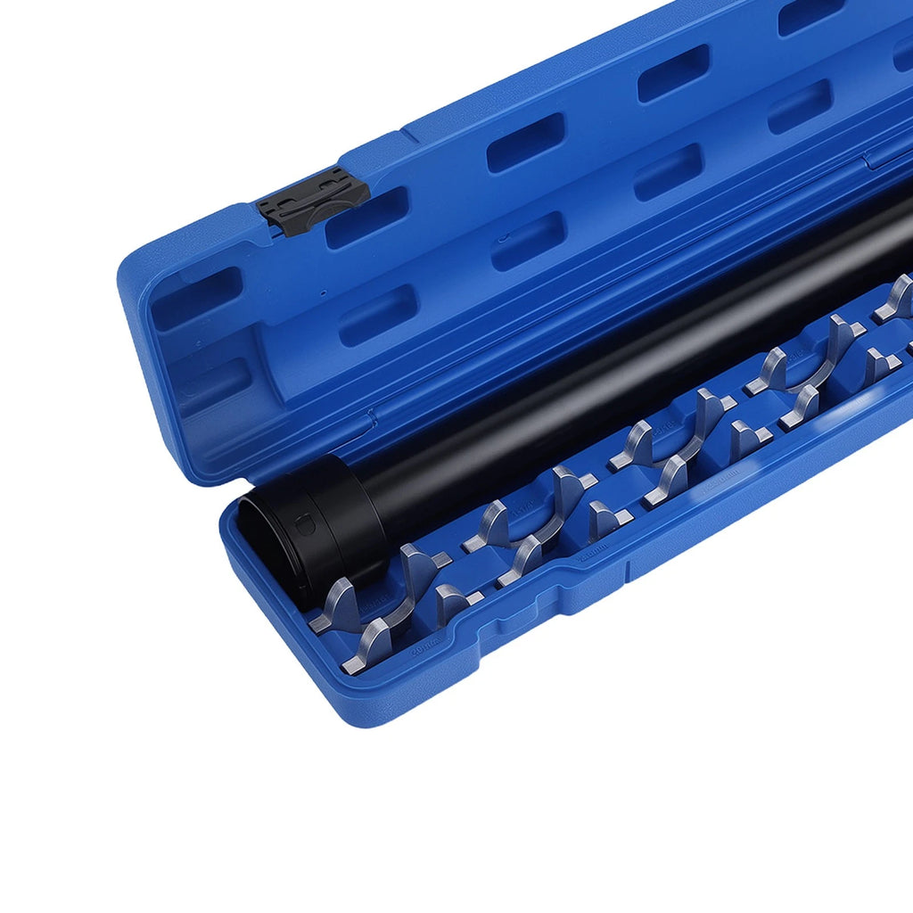 13PCS Inner Tie Rod Removal Tool Kit for Various Vehicles (Universal)