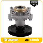 Deck Spindle for AYP Husqvarna Z246 Z4218 Z4219