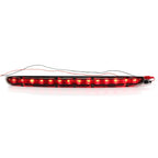 Smoke Rear Third Brake Light for Audi A4/S4 Avant B7 (2005–2008)
