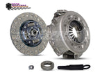 Clutch Kit for Nissan 300ZX (1990–1996) 3.0L 5 Speed Non-Turbo