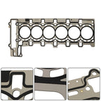 Crankshaft and Con Rods Timing Kit for BMW N55 3.0L