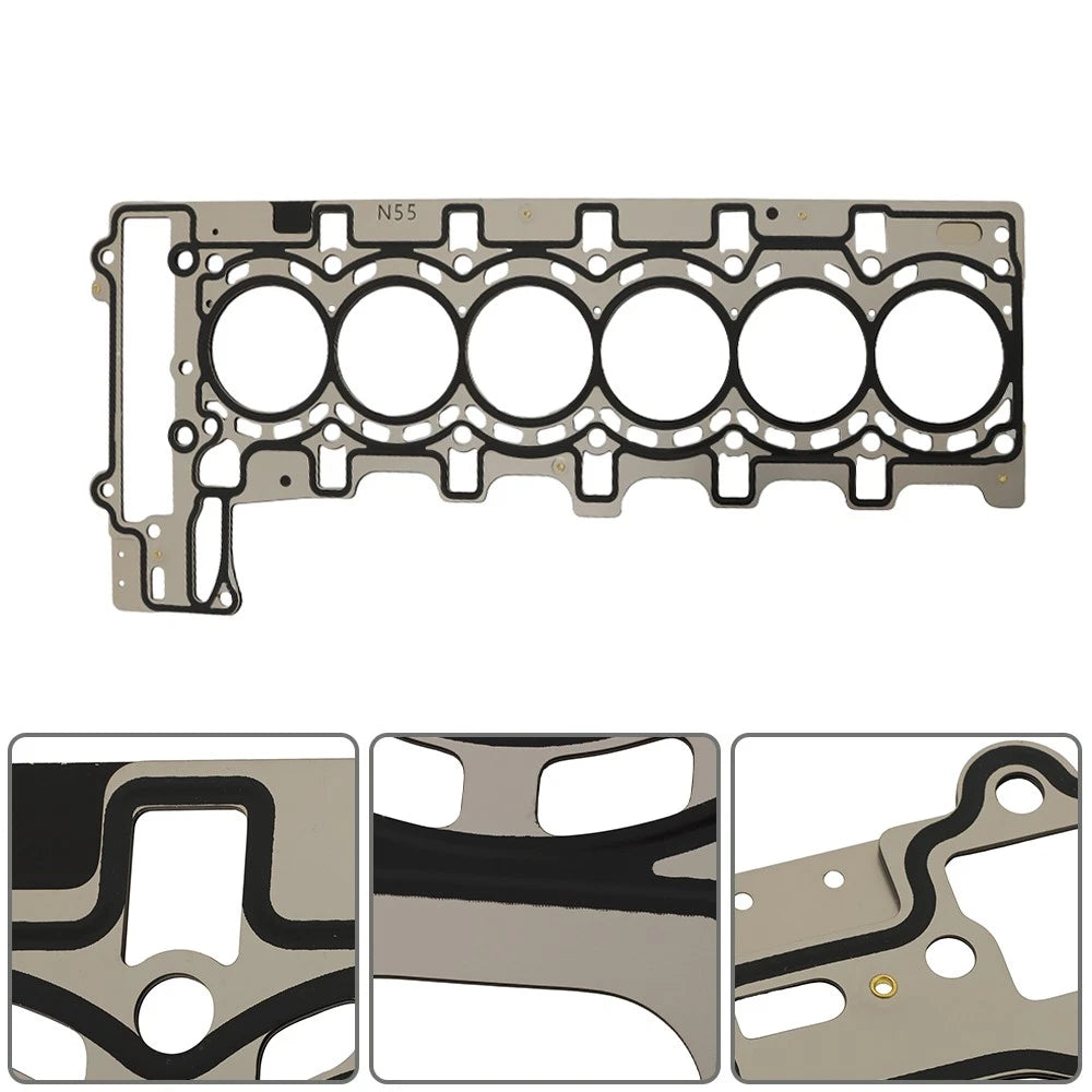 Crankshaft and Con Rods Timing Kit for BMW N55 3.0L