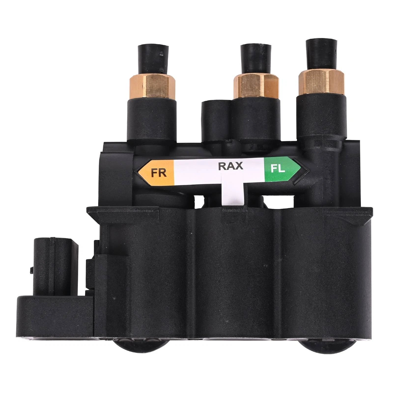 Front Air Suspension Solenoid Valve Block for Land Rover Defender (1990–2023)