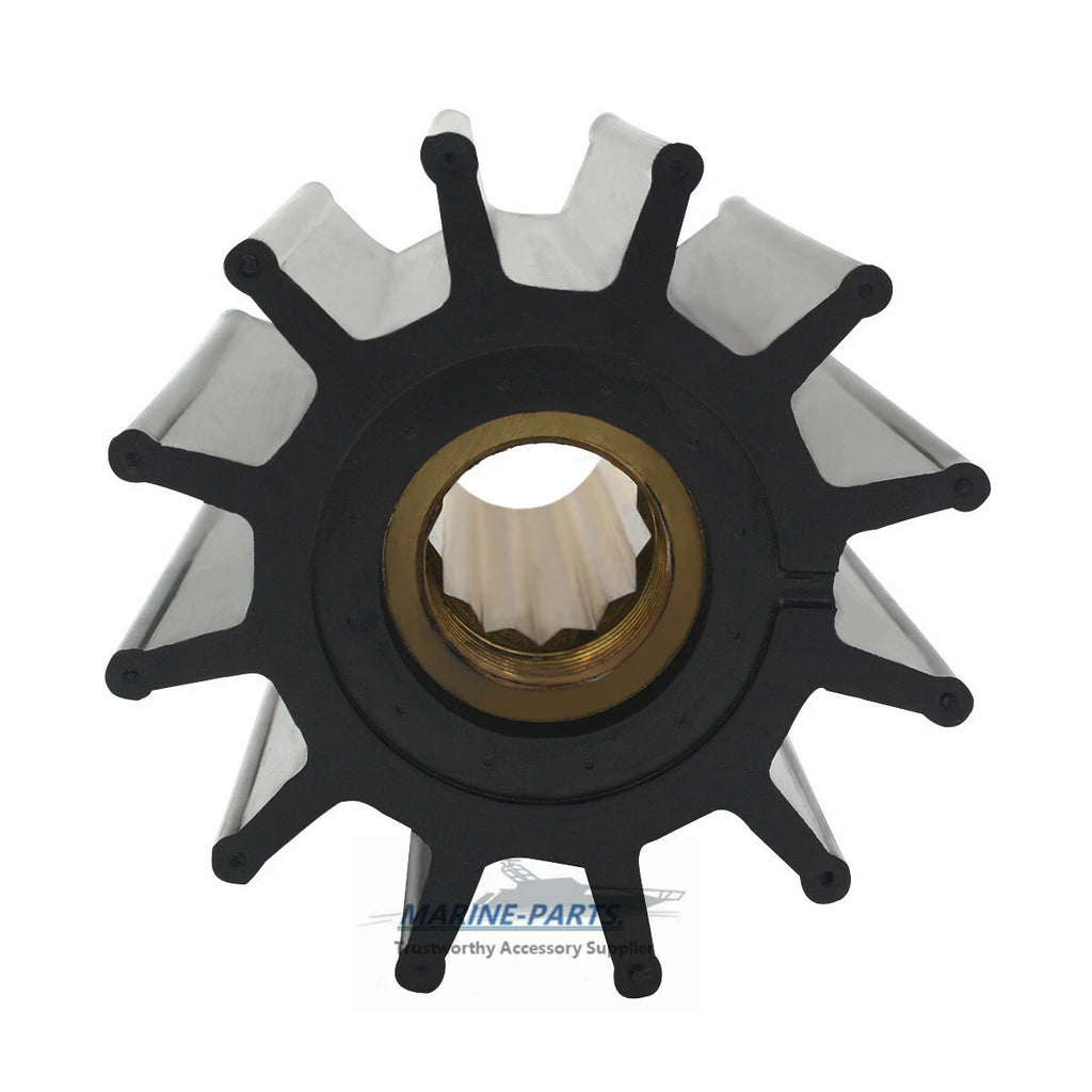 Sea Water Pump Impeller for Johnson F95 Series Pumps (09-820B, MAN 500186)