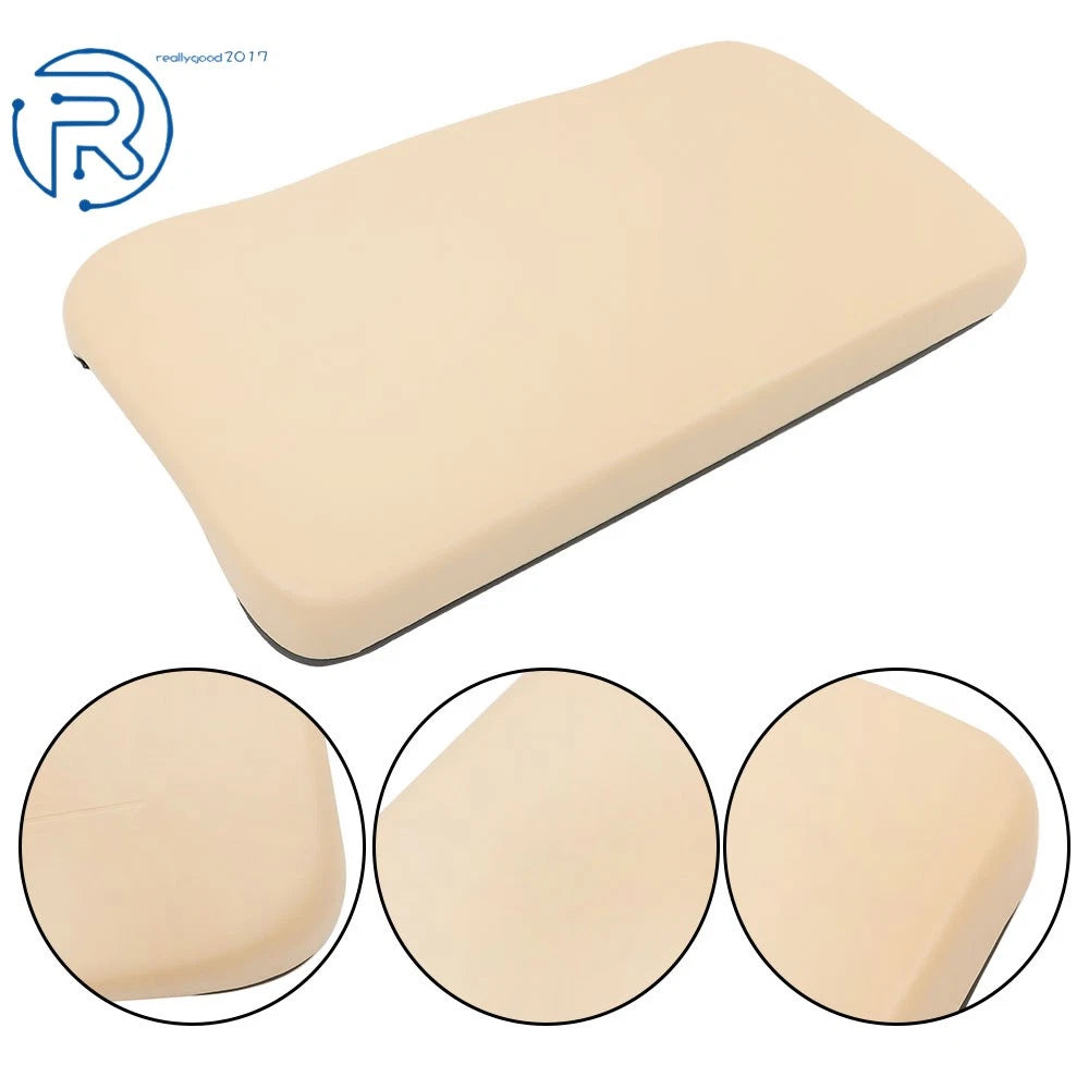 Seat Cushion Assembly for Club Car Precedent Golf Cart (2004–Up)