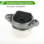 Engine Motor Mount for Mercedes Benz E320L W212 (2010–2016) 3.0T 7A/MT