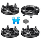 20MM 5x4.5 Hubcentric Wheel Spacers for Acura ILX (2013–2022)