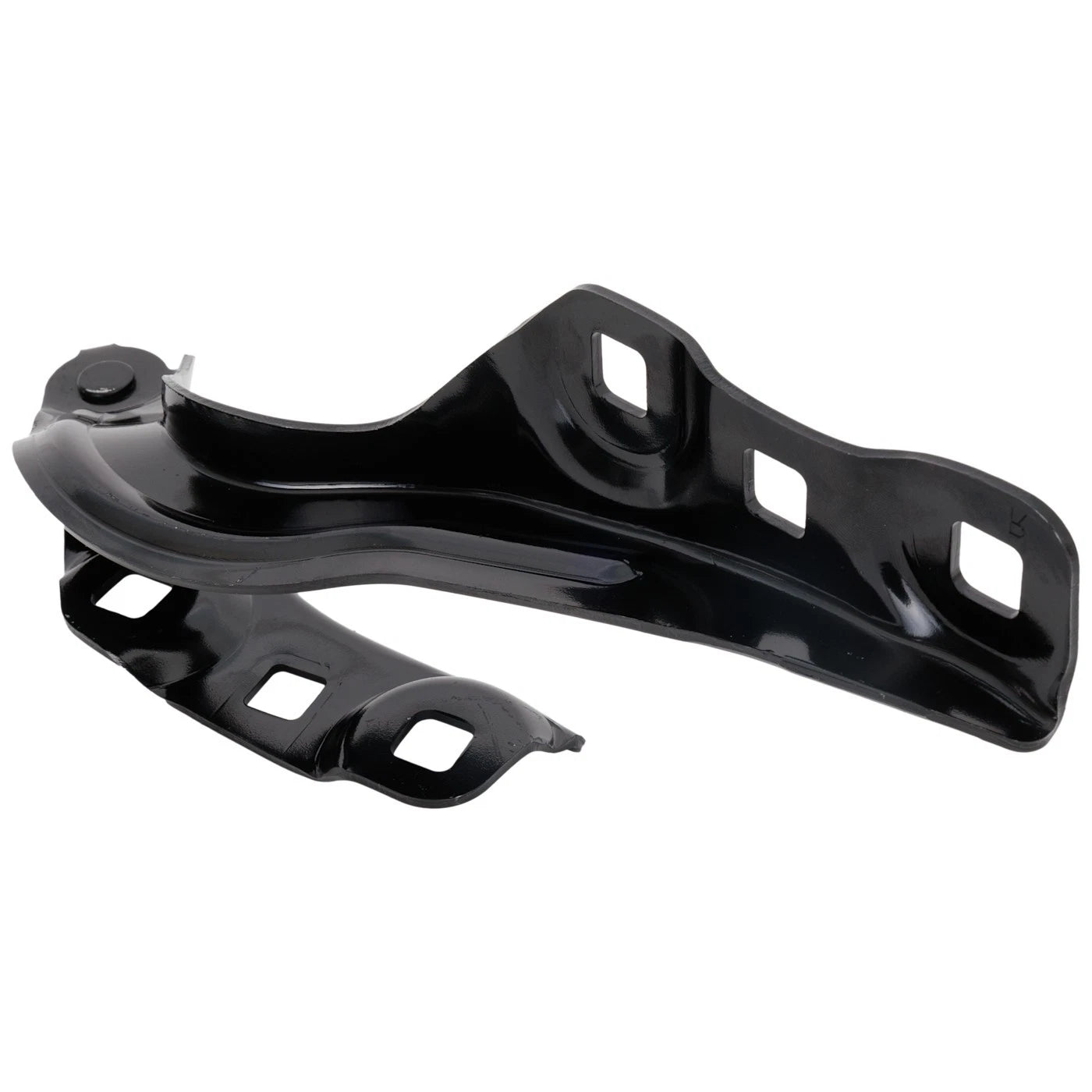 Set of 2 Hood Hinges for Chevy Colorado