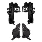 Front Headlight Mounting Support Plate for Audi Q5 (2013-2017)