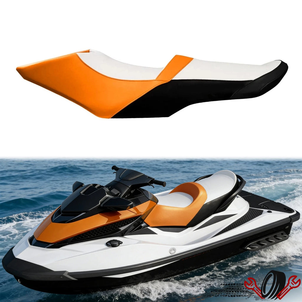 Seat Cover for Sea-Doo GTI 155 / GTS 130 (2011–2017)