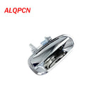 Chrome Rear Right Side Exterior Handle for Honda Civic (1996-2000)