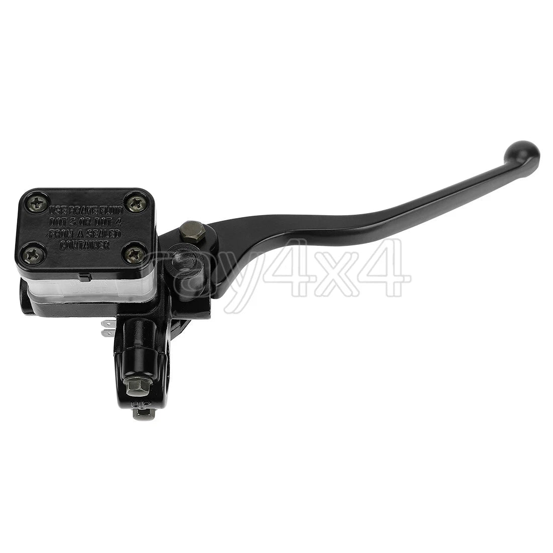 Front Brake Master Cylinder for Honda ATC200X ATC250R (1981–1985)