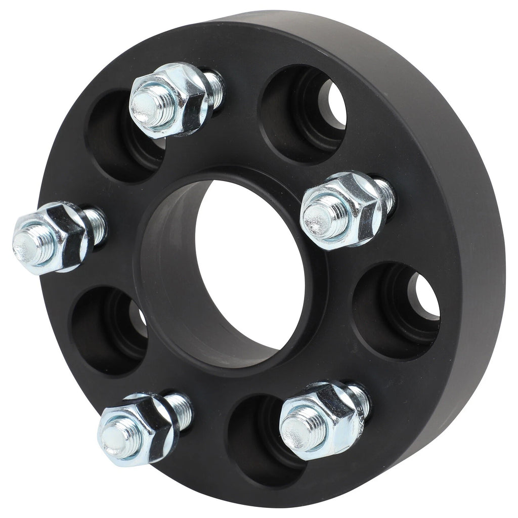 Set of 4 Hubcentric Wheel Spacers for Ford Focus Fusion Escape