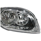 RHS Non-Xenon Headlight for Audi A4 B7 Sedan (2004 - 2008)