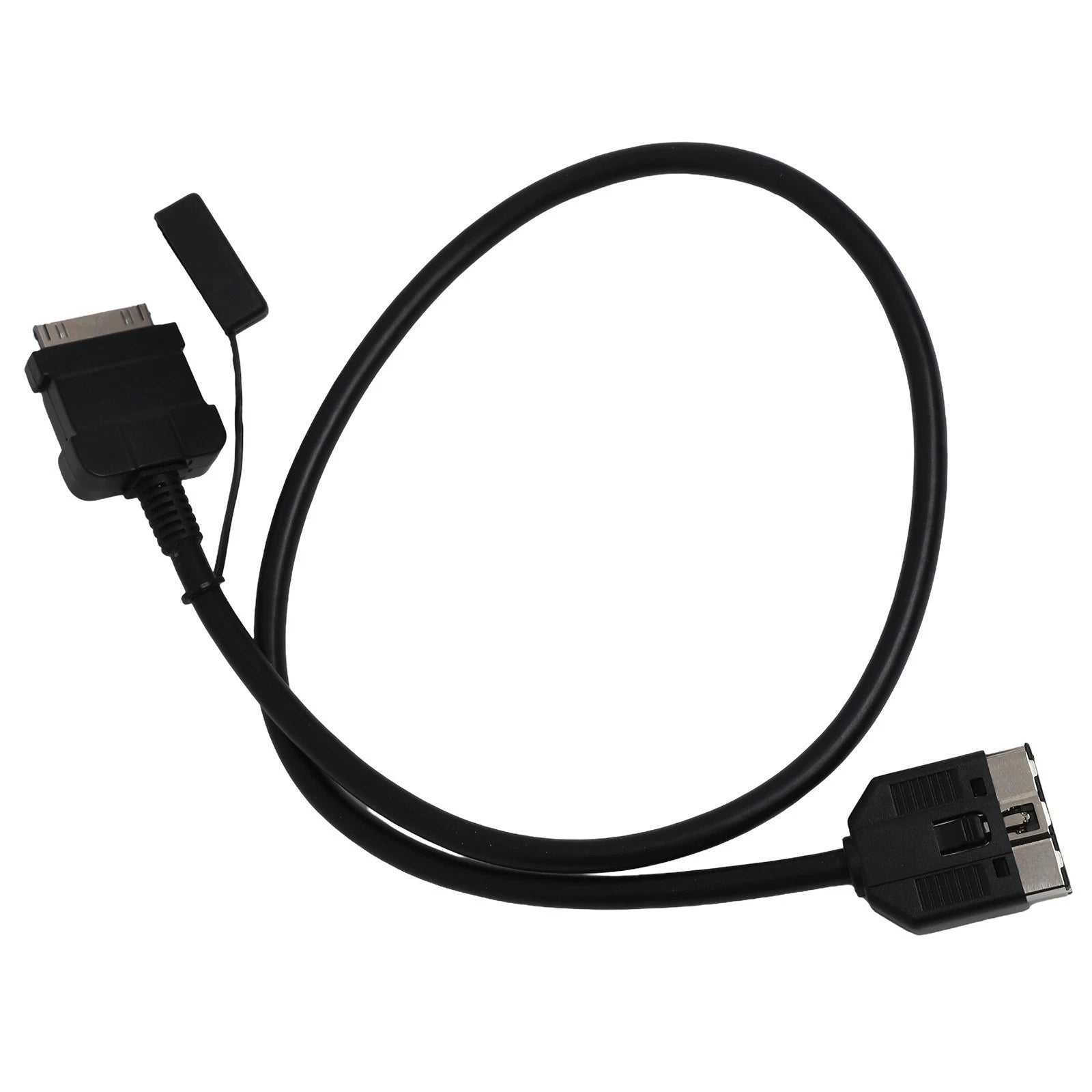 30pin Car Audio Cable for Land Rover Jaguar (2010–2023)