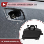 Front Left Washer Nozzle Cover for Mercedes-Benz ML350 (2003-2011)