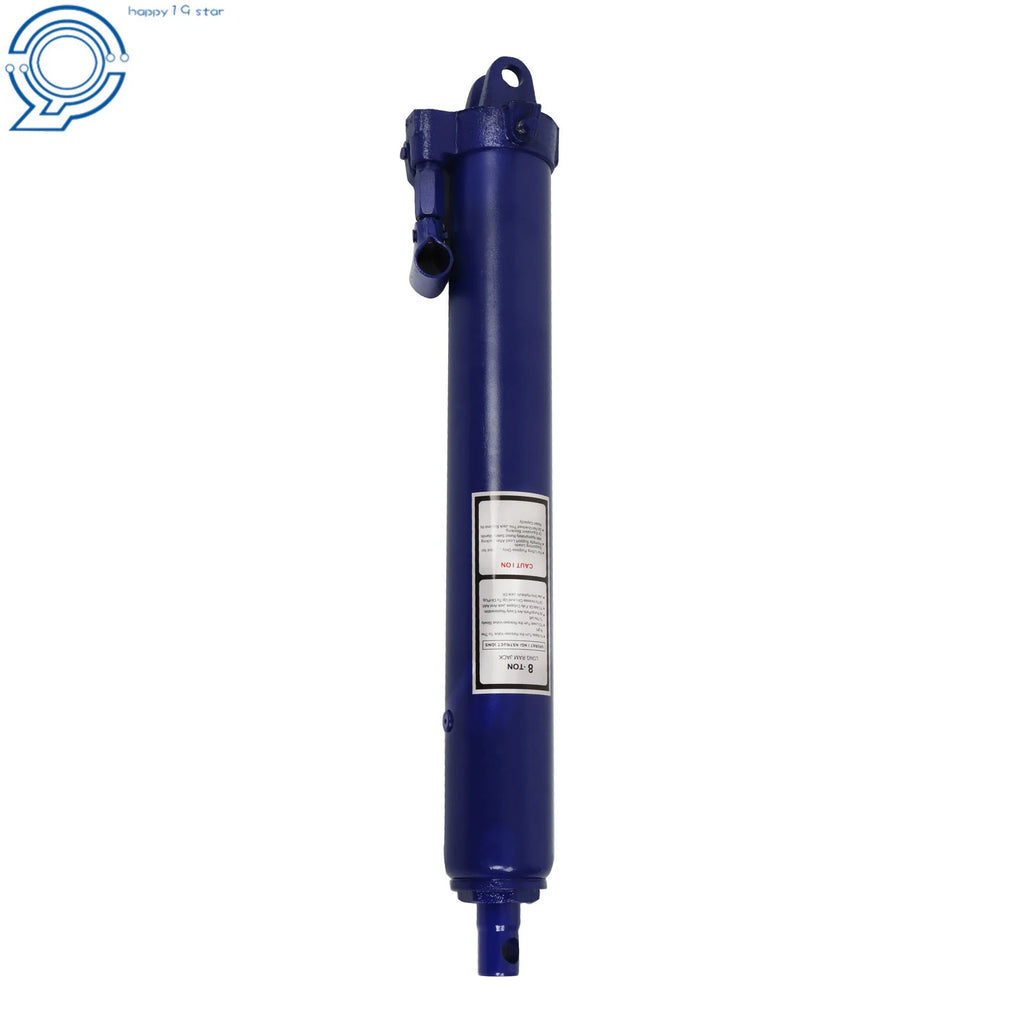 8 Ton Hydraulic Jack for Engine Hoist and Shop Cranes