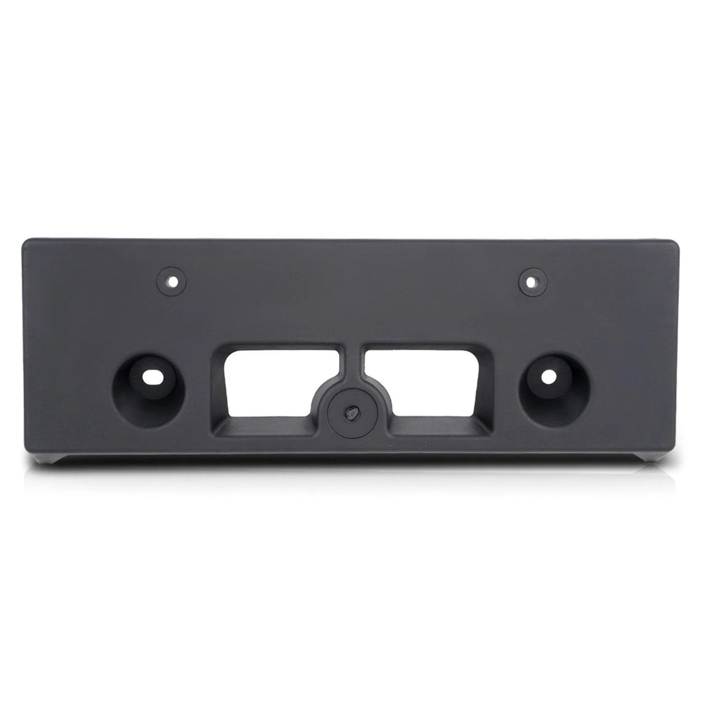 Tow Hook License Plate Mounting Bracket for Nissan Armada (2008–2015)