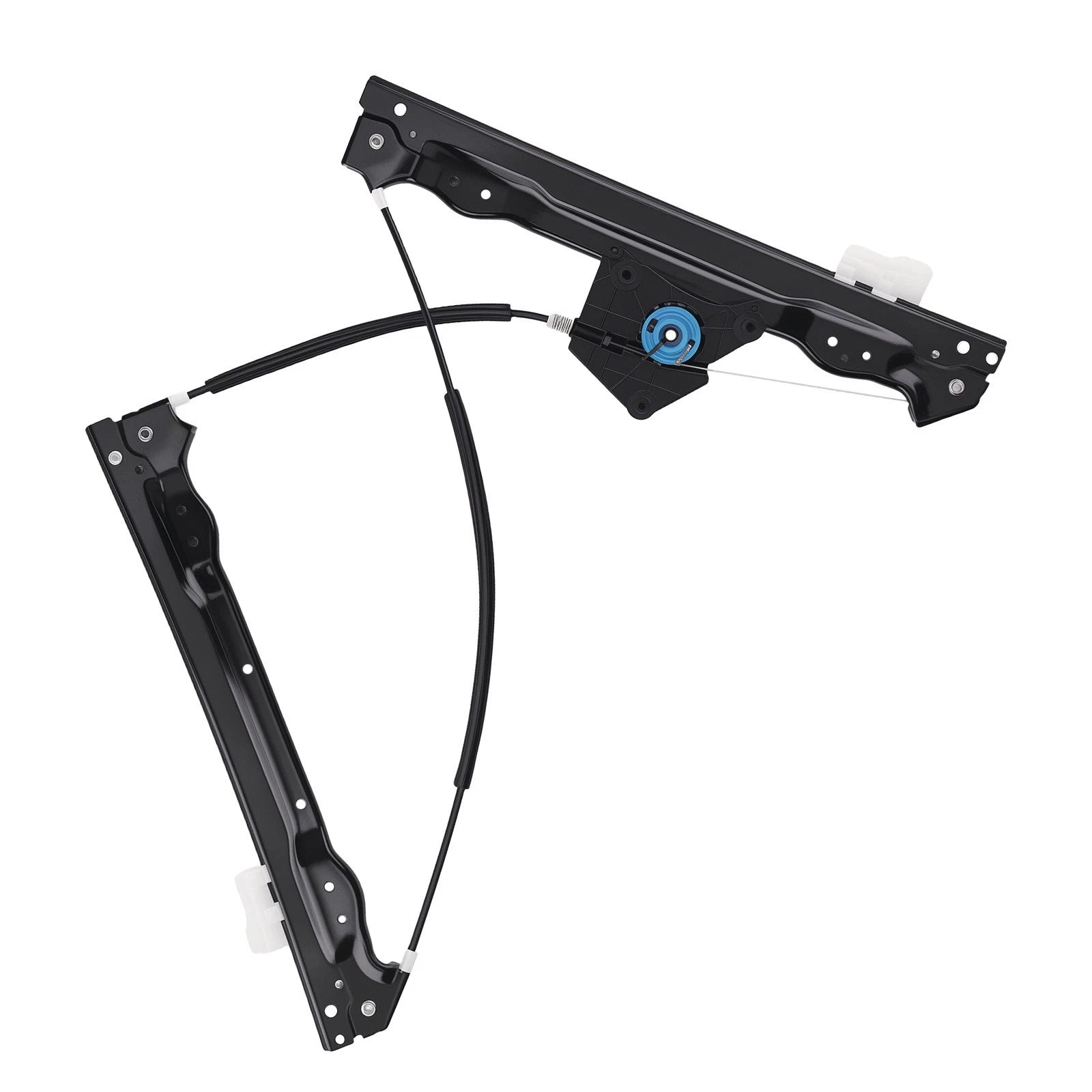 Power Window Regulator Assembly Front R for Dodge Avenger (2008–2010) 68023490AA