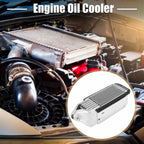 Automatic Engine Oil Cooler for Volkswagen Transporter (1972–1979) 021117021B