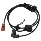 Set of 2 Rear ABS Wheel Speed Sensors for Ford Fusion Lincoln Milan