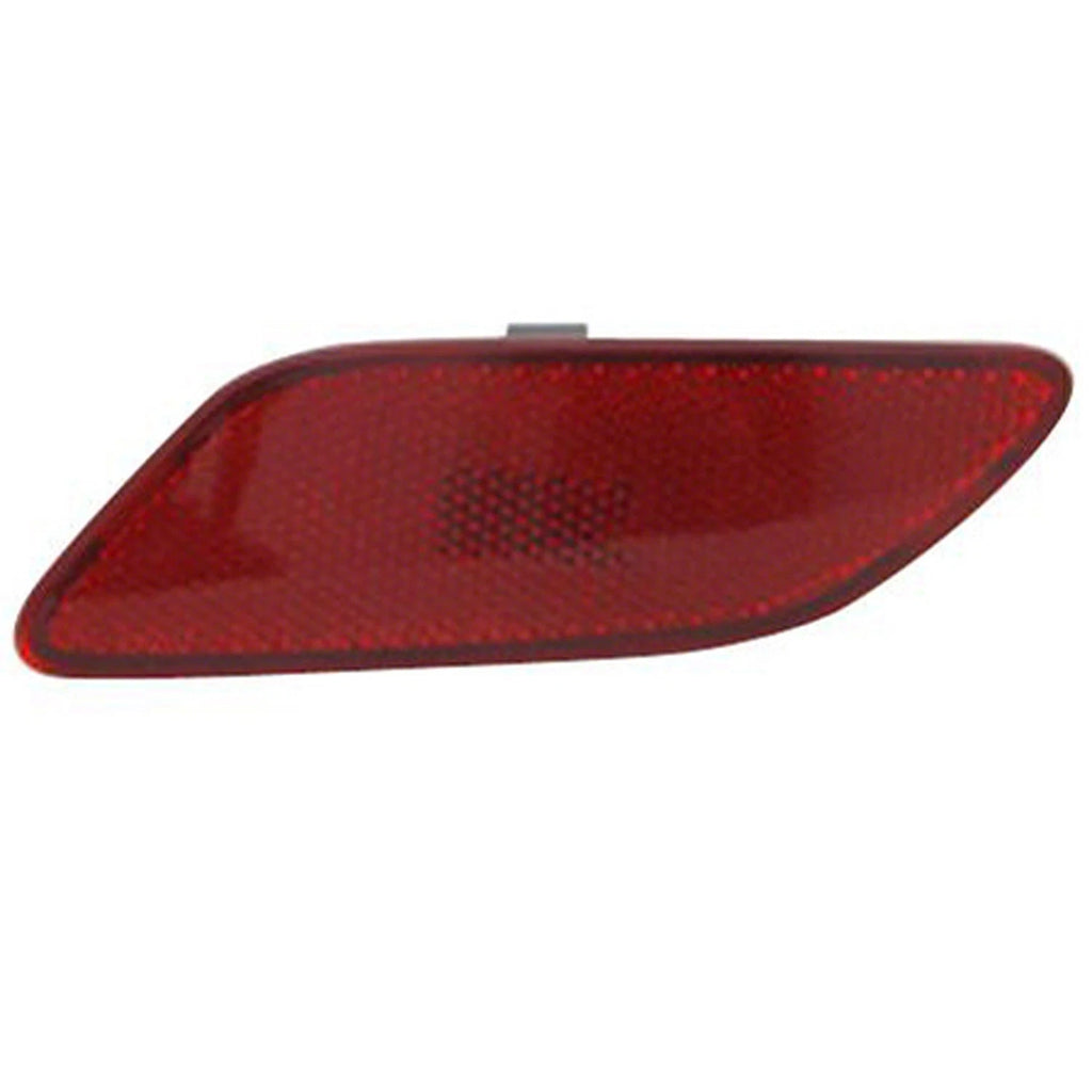 Replacement Rear Driver Side Marker Light Assembly For 2012-2015 Chevy Captiva